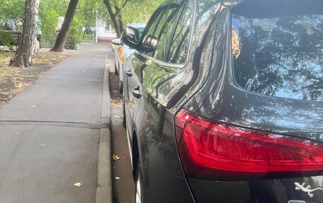 Audi Q5, 2014 год, 2 150 000 рублей, 5 фотография