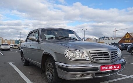 ГАЗ 31105 «Волга», 2008 год, 300 000 рублей, 1 фотография