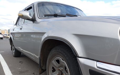 ГАЗ 31105 «Волга», 2008 год, 300 000 рублей, 2 фотография