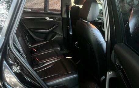 Audi Q5, 2014 год, 2 150 000 рублей, 11 фотография