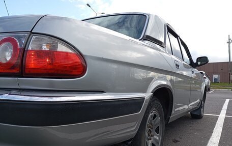 ГАЗ 31105 «Волга», 2008 год, 300 000 рублей, 4 фотография