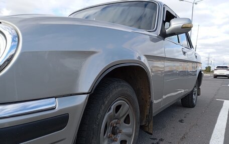 ГАЗ 31105 «Волга», 2008 год, 300 000 рублей, 3 фотография