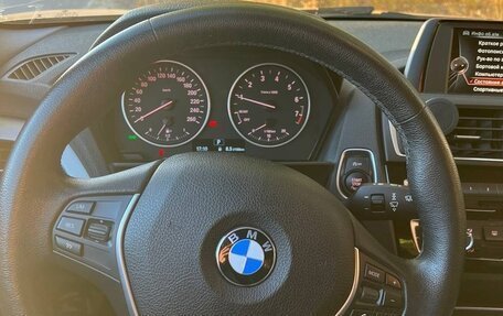 BMW 1 серия, 2017 год, 1 850 000 рублей, 6 фотография