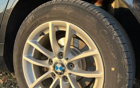 BMW 1 серия, 2017 год, 1 850 000 рублей, 10 фотография