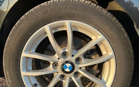 BMW 1 серия, 2017 год, 1 850 000 рублей, 11 фотография