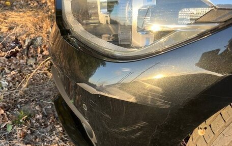 BMW 1 серия, 2017 год, 1 850 000 рублей, 12 фотография