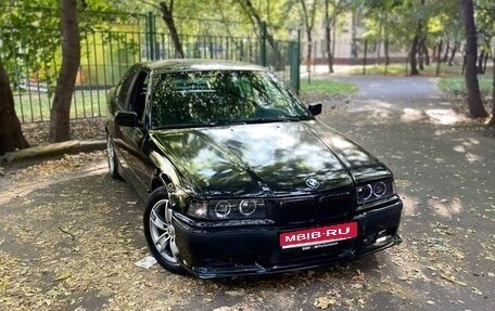 BMW 3 серия, 1992 год, 375 000 рублей, 1 фотография