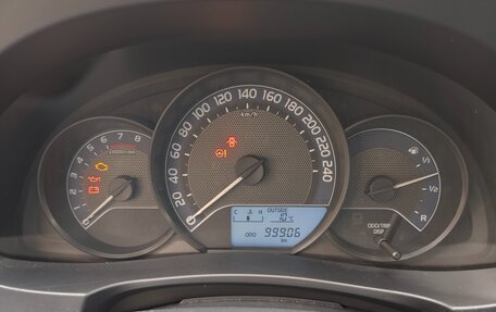 Toyota Corolla, 2015 год, 1 150 000 рублей, 1 фотография