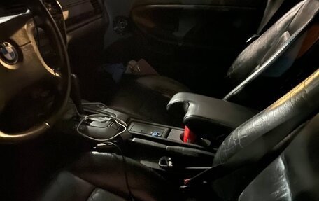 BMW 3 серия, 1992 год, 375 000 рублей, 7 фотография