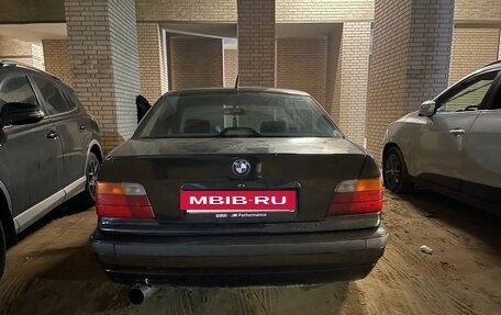 BMW 3 серия, 1992 год, 375 000 рублей, 6 фотография
