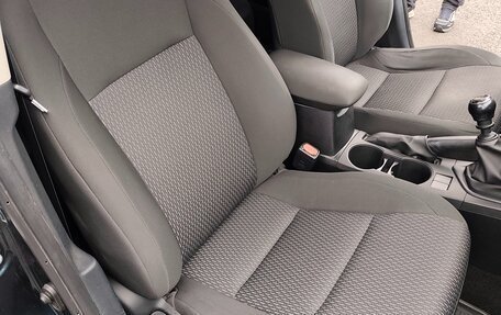 Toyota Corolla, 2015 год, 1 150 000 рублей, 7 фотография