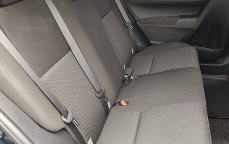 Toyota Corolla, 2015 год, 1 150 000 рублей, 17 фотография