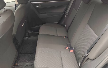 Toyota Corolla, 2015 год, 1 150 000 рублей, 18 фотография