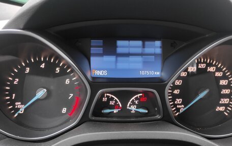 Ford Kuga III, 2014 год, 1 500 000 рублей, 7 фотография