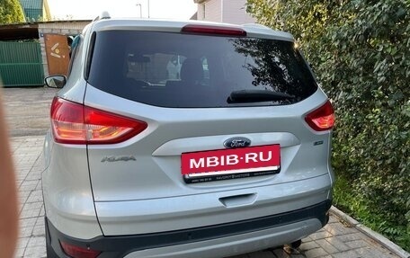 Ford Kuga III, 2014 год, 1 500 000 рублей, 4 фотография