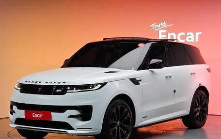 Land Rover Range Rover Sport, 2023 год, 12 790 000 рублей, 1 фотография