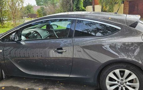 Opel Astra J, 2014 год, 830 000 рублей, 5 фотография