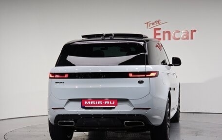 Land Rover Range Rover Sport, 2023 год, 12 790 000 рублей, 3 фотография