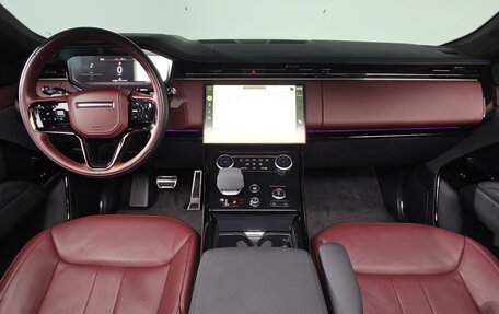 Land Rover Range Rover Sport, 2023 год, 12 790 000 рублей, 6 фотография