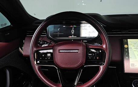 Land Rover Range Rover Sport, 2023 год, 12 790 000 рублей, 12 фотография