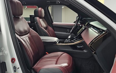 Land Rover Range Rover Sport, 2023 год, 12 790 000 рублей, 9 фотография