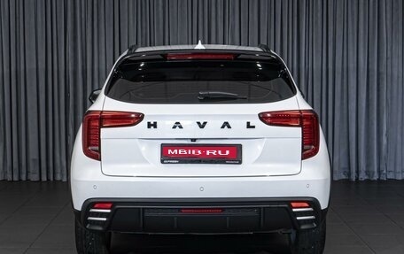 Haval Jolion, 2024 год, 1 799 000 рублей, 4 фотография