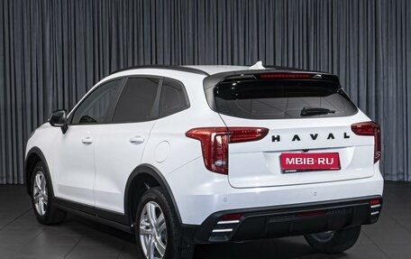 Haval Jolion, 2024 год, 1 799 000 рублей, 2 фотография