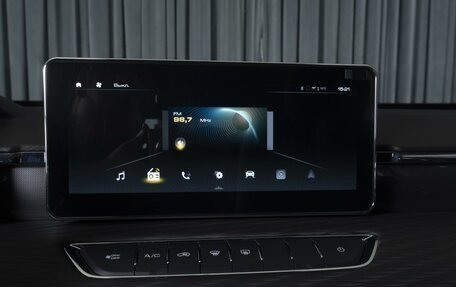 Haval Jolion, 2024 год, 1 799 000 рублей, 14 фотография