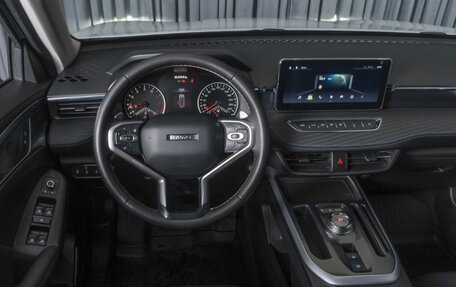Haval Jolion, 2024 год, 1 799 000 рублей, 12 фотография