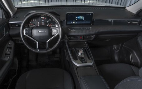 Haval Jolion, 2024 год, 1 799 000 рублей, 6 фотография