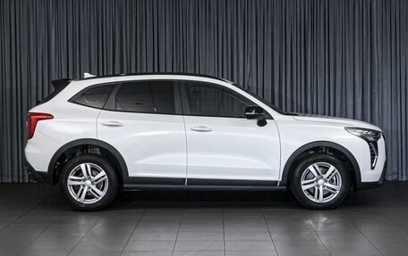 Haval Jolion, 2024 год, 1 799 000 рублей, 5 фотография