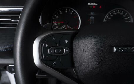 Haval Jolion, 2024 год, 1 799 000 рублей, 19 фотография