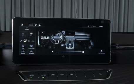 Haval Jolion, 2024 год, 1 799 000 рублей, 15 фотография