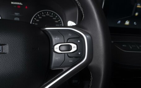 Haval Jolion, 2024 год, 1 799 000 рублей, 20 фотография