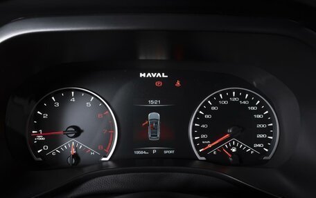 Haval Jolion, 2024 год, 1 799 000 рублей, 22 фотография