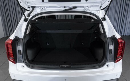 Haval Jolion, 2024 год, 1 799 000 рублей, 23 фотография