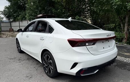 KIA K3, 2023 год, 1 570 000 рублей, 14 фотография