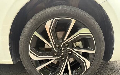 KIA K3, 2023 год, 1 570 000 рублей, 12 фотография