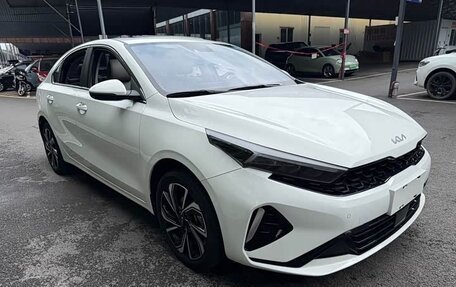 KIA K3, 2023 год, 1 570 000 рублей, 3 фотография