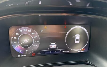 KIA K3, 2023 год, 1 570 000 рублей, 6 фотография