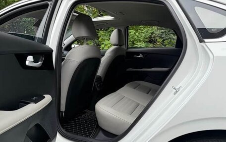 KIA K3, 2023 год, 1 570 000 рублей, 5 фотография