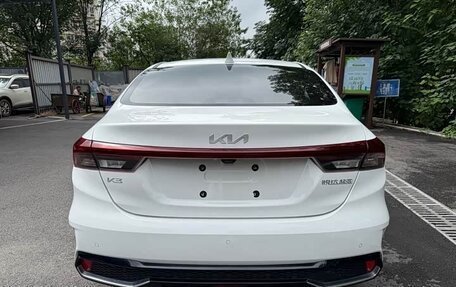 KIA K3, 2023 год, 1 570 000 рублей, 15 фотография