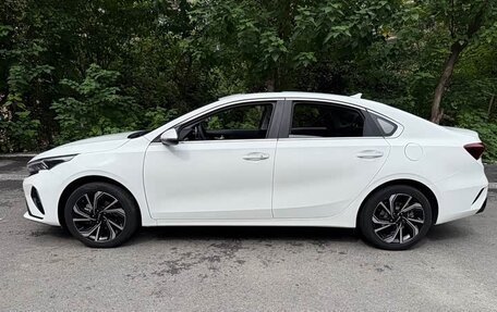 KIA K3, 2023 год, 1 570 000 рублей, 13 фотография