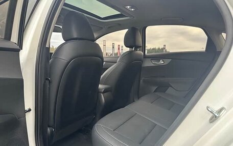 KIA K3, 2023 год, 1 500 000 рублей, 5 фотография