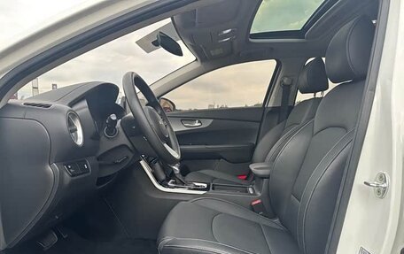 KIA K3, 2023 год, 1 500 000 рублей, 4 фотография