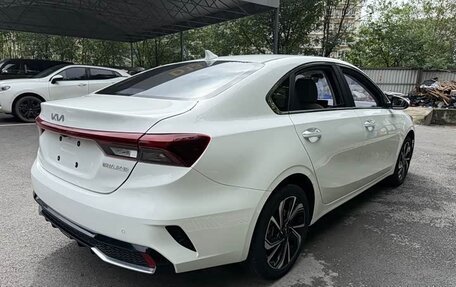 KIA K3, 2023 год, 1 570 000 рублей, 16 фотография