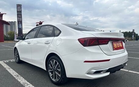 KIA K3, 2023 год, 1 500 000 рублей, 8 фотография