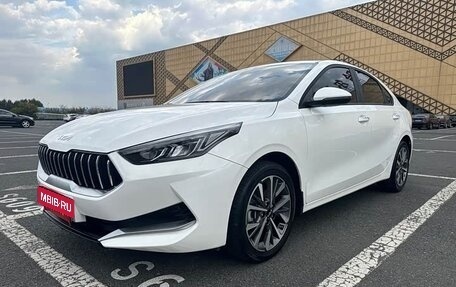 KIA K3, 2023 год, 1 500 000 рублей, 1 фотография