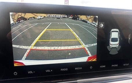 KIA K3, 2023 год, 1 500 000 рублей, 15 фотография