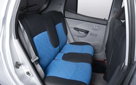 KIA Picanto I, 2006 год, 484 000 рублей, 7 фотография